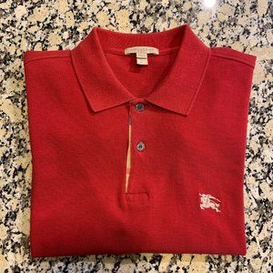 Burberry Brit Polo